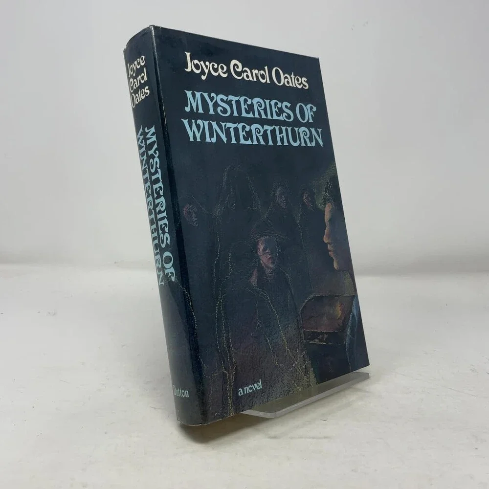 Mysteries of Winterthurn
